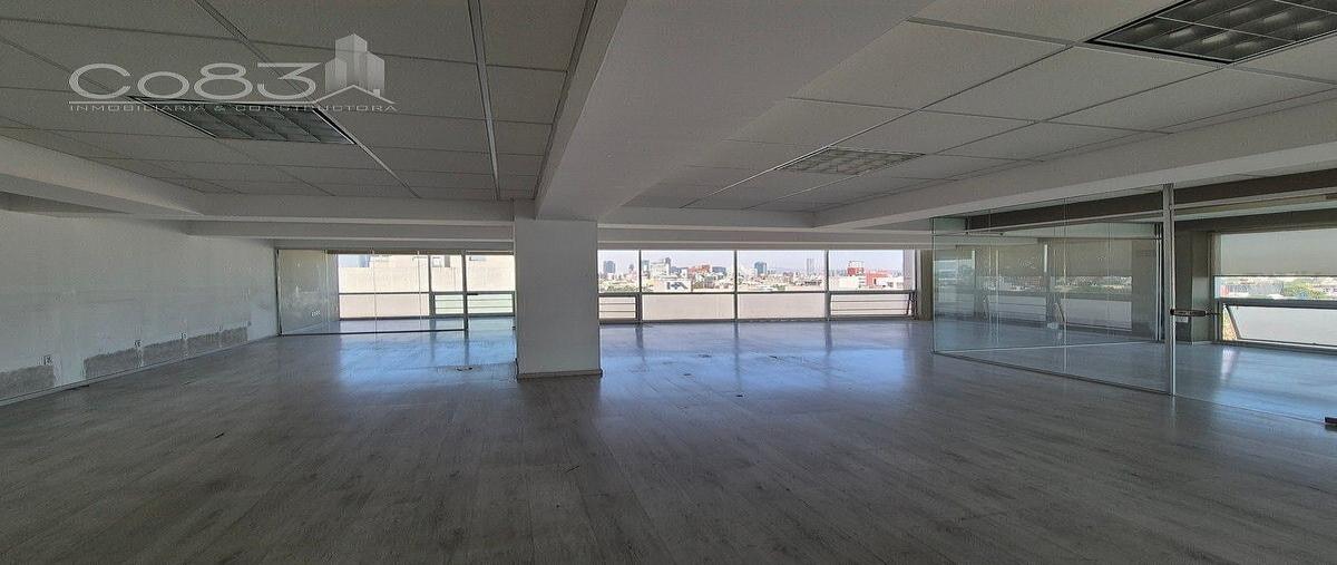Foto de oficina en renta en baja california , roma sur, cuauhtémoc, df / cdmx, 31099882 No. 03
