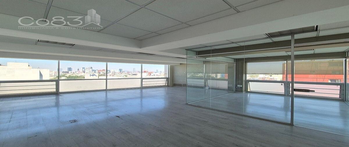 Foto de oficina en renta en baja california , roma sur, cuauhtémoc, df / cdmx, 31099882 No. 05