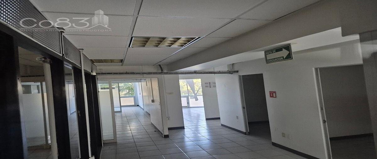 Foto de oficina en renta en baja california , roma sur, cuauhtémoc, df / cdmx, 31099884 No. 04