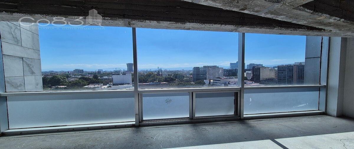 Foto de oficina en renta en baja california , roma sur, cuauhtémoc, df / cdmx, 0 No. 03