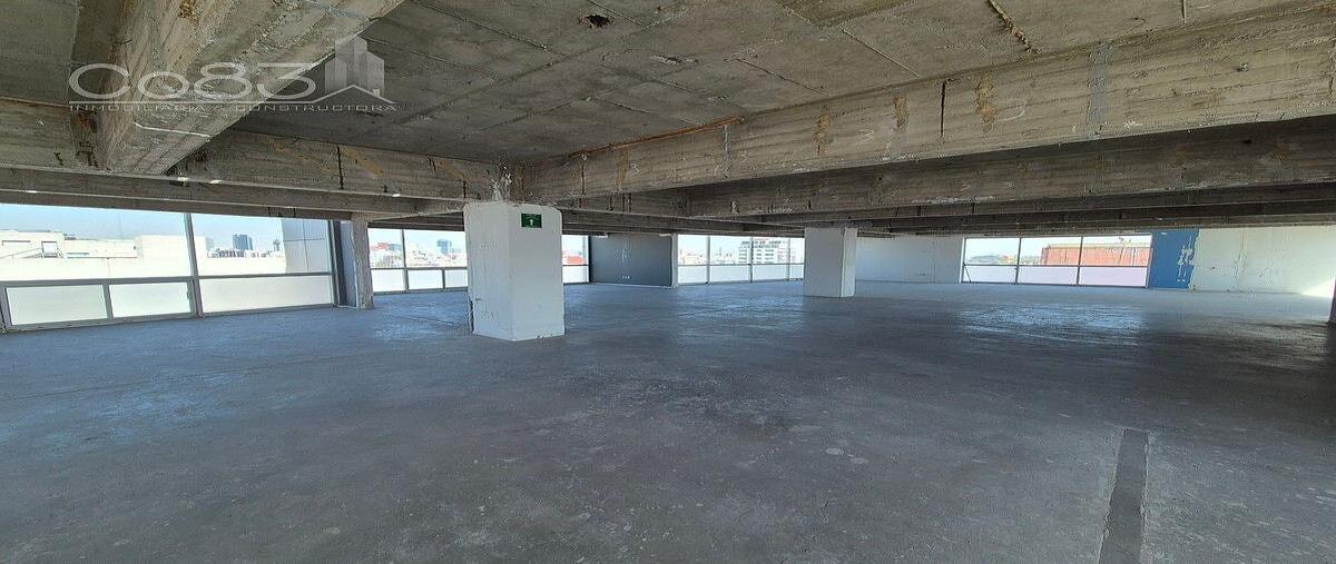 Foto de oficina en renta en baja california , roma sur, cuauhtémoc, df / cdmx, 0 No. 04