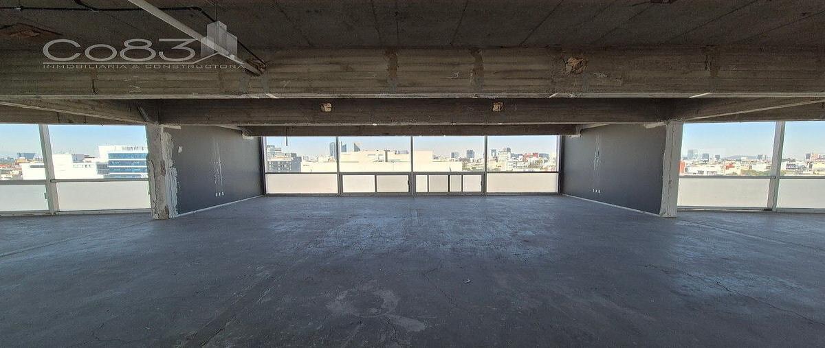 Foto de oficina en renta en baja california , roma sur, cuauhtémoc, df / cdmx, 0 No. 05