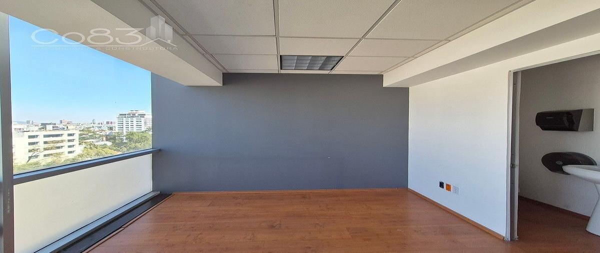 Foto de oficina en renta en baja california , roma sur, cuauhtémoc, df / cdmx, 31099902 No. 04