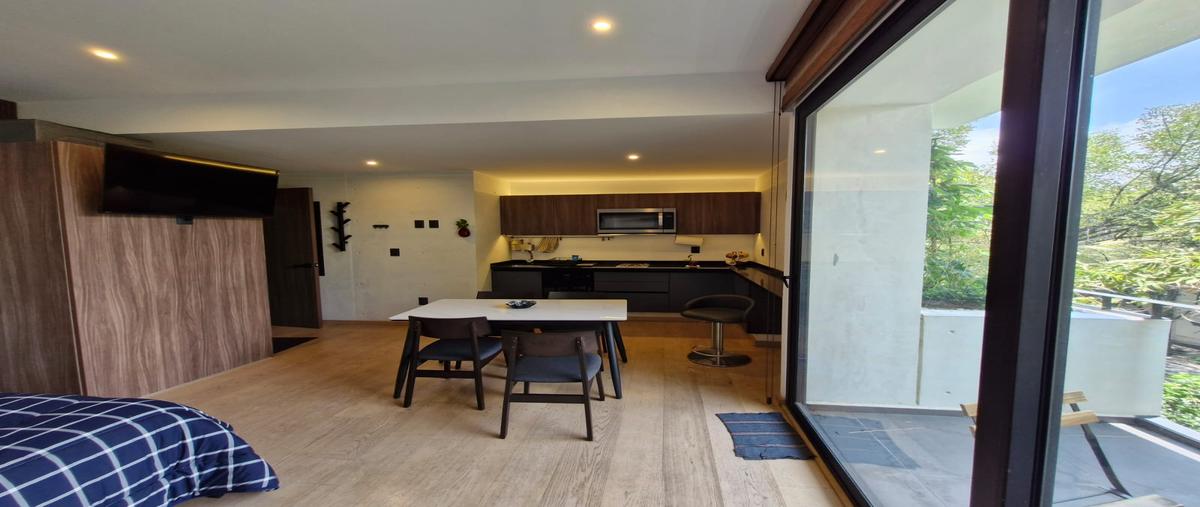 Foto de departamento en renta en baja california , roma sur, cuauhtémoc, df / cdmx, 31717943 No. 03