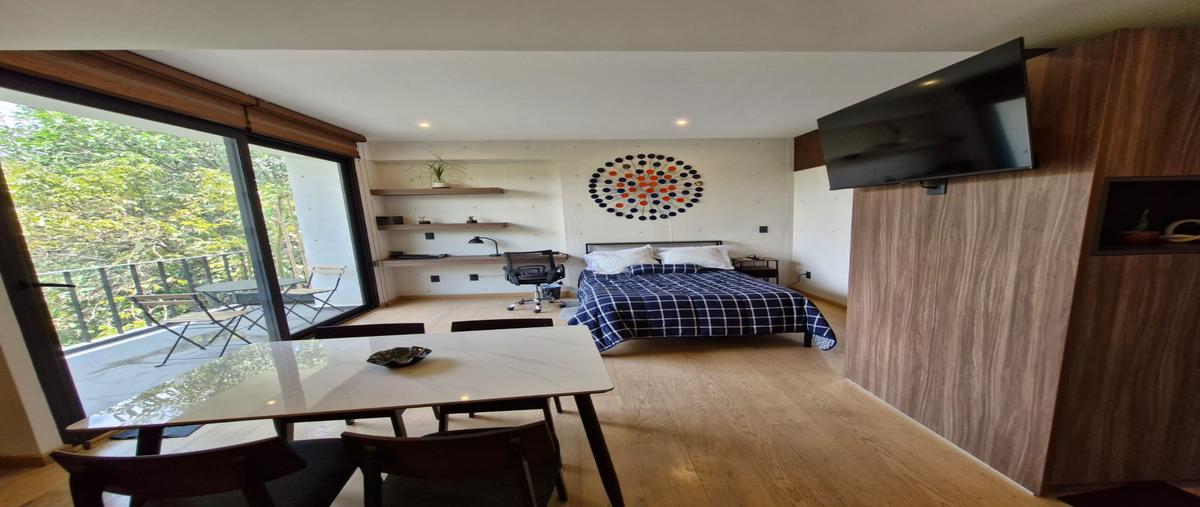 Foto de departamento en renta en baja california , roma sur, cuauhtémoc, df / cdmx, 31717943 No. 04