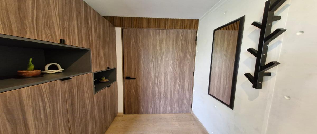 Foto de departamento en renta en baja california , roma sur, cuauhtémoc, df / cdmx, 31717943 No. 05