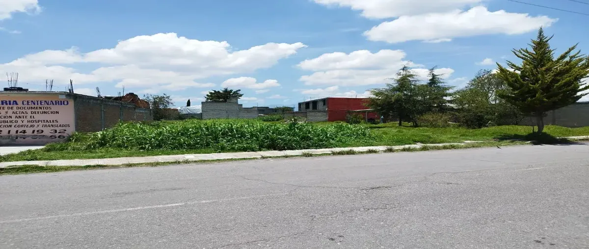 Foto de terreno habitacional en venta en baja california sur , jicaltepec cuexconitlán, toluca, méxico, 0 No. 03