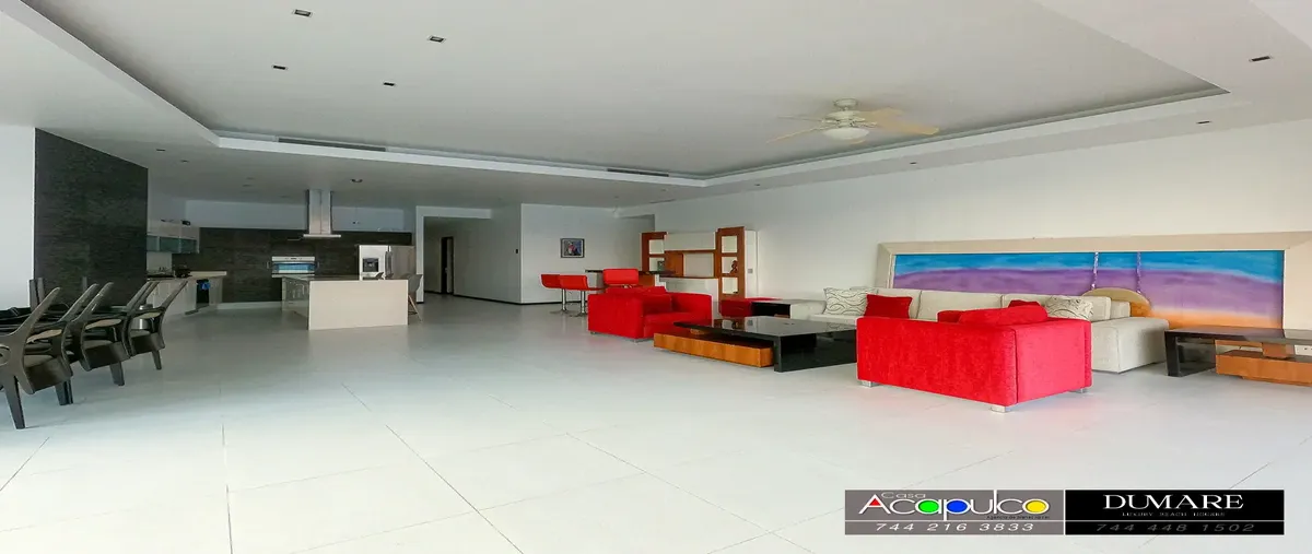 Foto de departamento en venta en baja catita 1, pichilingue, acapulco de juárez, guerrero, 0 No. 04