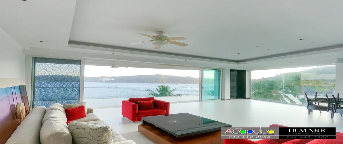 Foto de departamento en venta en baja catita 1, pichilingue, acapulco de juárez, guerrero, 0 No. 05