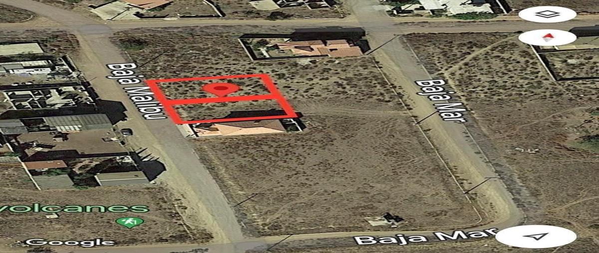 Foto de terreno habitacional en baja malibu , punta azul, playas de rosarito, baja california, 0 foto 03 Foto de terreno habitacional en venta en baja malibu , punta azul, playas de rosarito, baja california, 0 No. 03