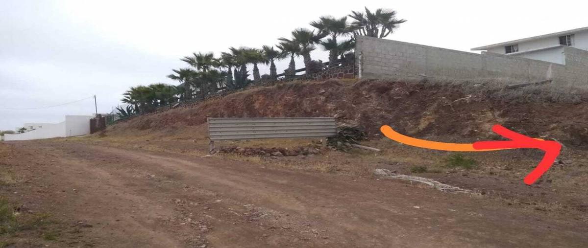 Foto de terreno habitacional en venta en  , baja malibú (sección lomas), tijuana, baja california, 0 No. 04