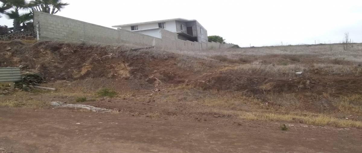 Foto de terreno habitacional en venta en  , baja malibú (sección lomas), tijuana, baja california, 0 No. 05