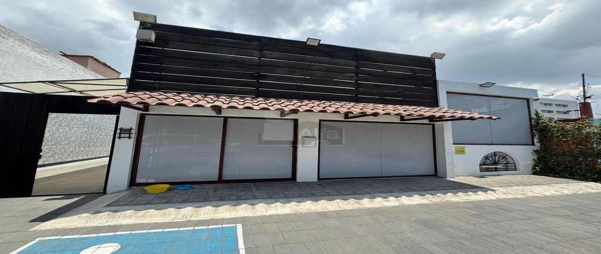 Foto de local en renta en baja velocidad 1617a 1617, san jerónimo chicahualco, metepec, méxico, 30364243 No. 02