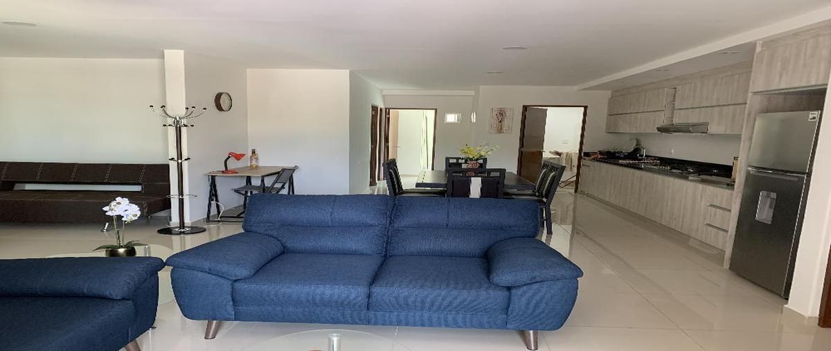 Foto de departamento en renta en bajada de chapultepec , chapultepec, cuernavaca, morelos, 22744257 No. 04