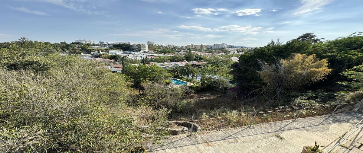 Foto de casa en venta en bajada de las aguilas 299, lomas del valle, zapopan, jalisco, 0 No. 02