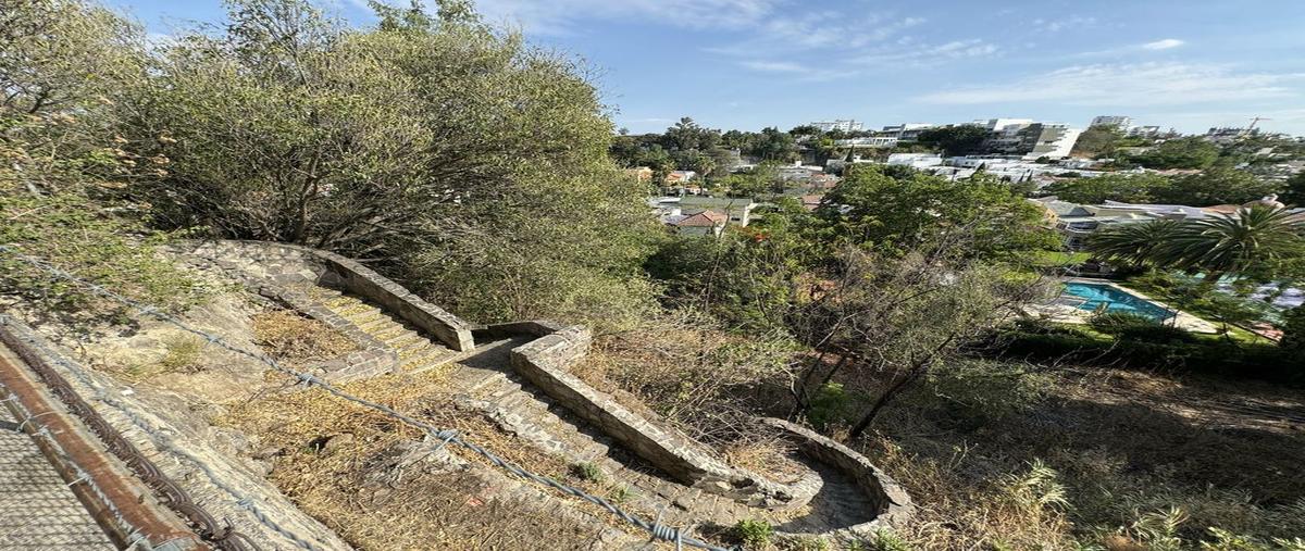 Foto de casa en venta en bajada de las aguilas 299, lomas del valle, zapopan, jalisco, 0 No. 04