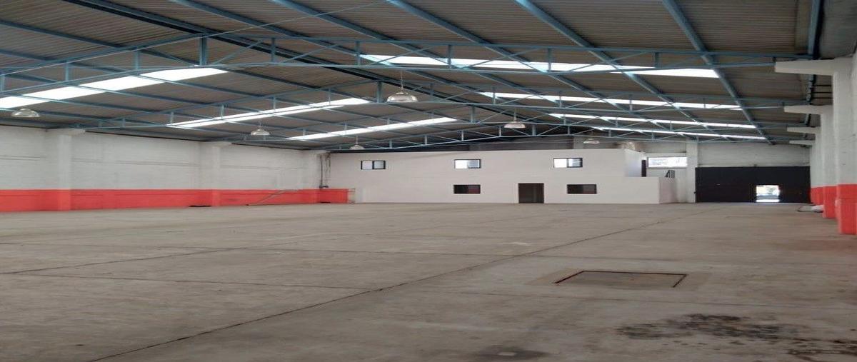 Foto de bodega en renta en bajada de los niños , ampliación los remedios (el beato), naucalpan de juárez, méxico, 0 No. 03