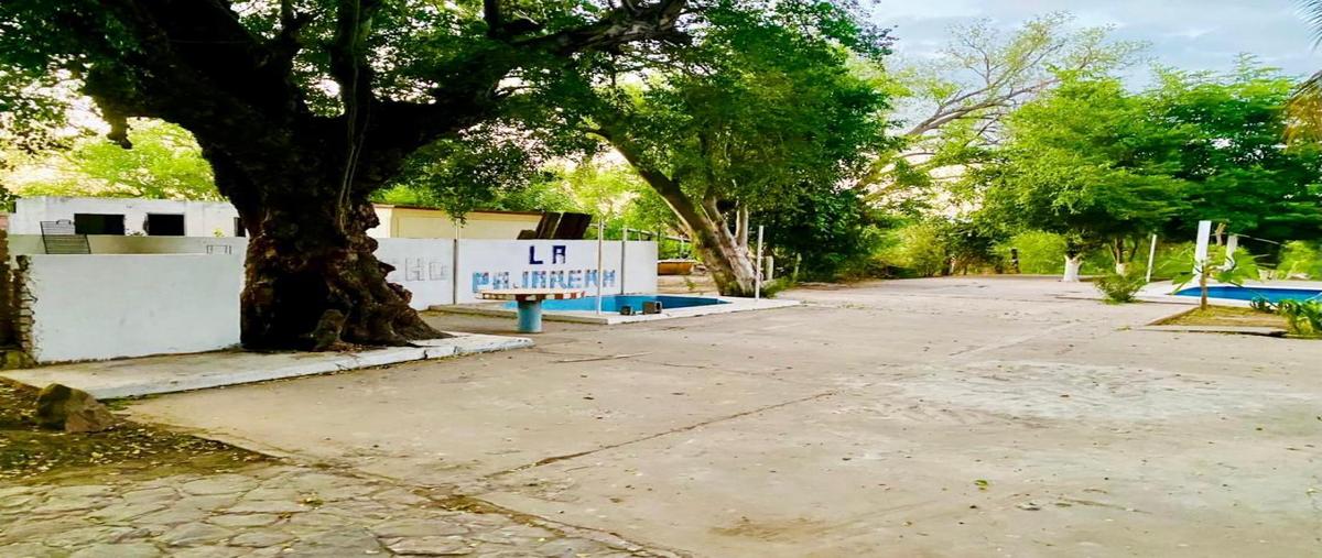 Foto de terreno habitacional en venta en  , bajada de san miguel, ahome, sinaloa, 0 No. 03