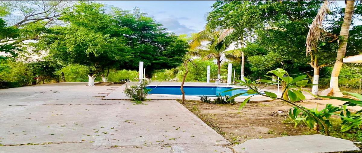 Foto de terreno habitacional en venta en  , bajada de san miguel, ahome, sinaloa, 0 No. 04