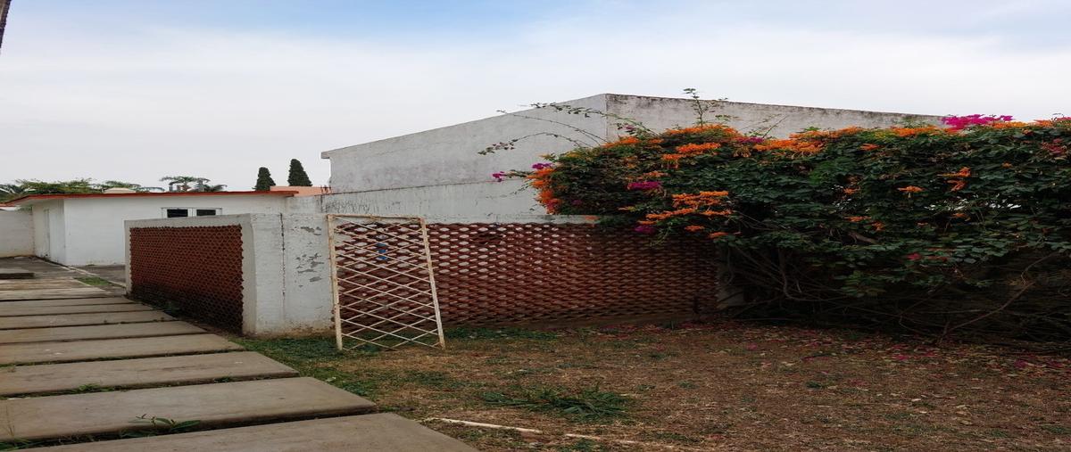 Foto de casa en venta en bajada del club , reforma, cuernavaca, morelos, 0 No. 05