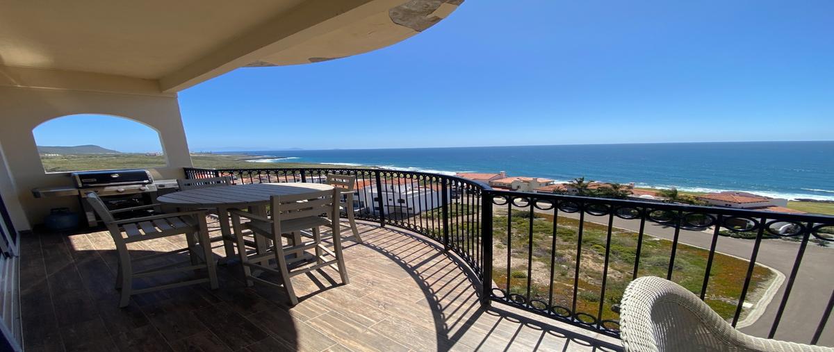 Foto de departamento en venta en  , bajamar, ensenada, baja california, 27903406 No. 01
