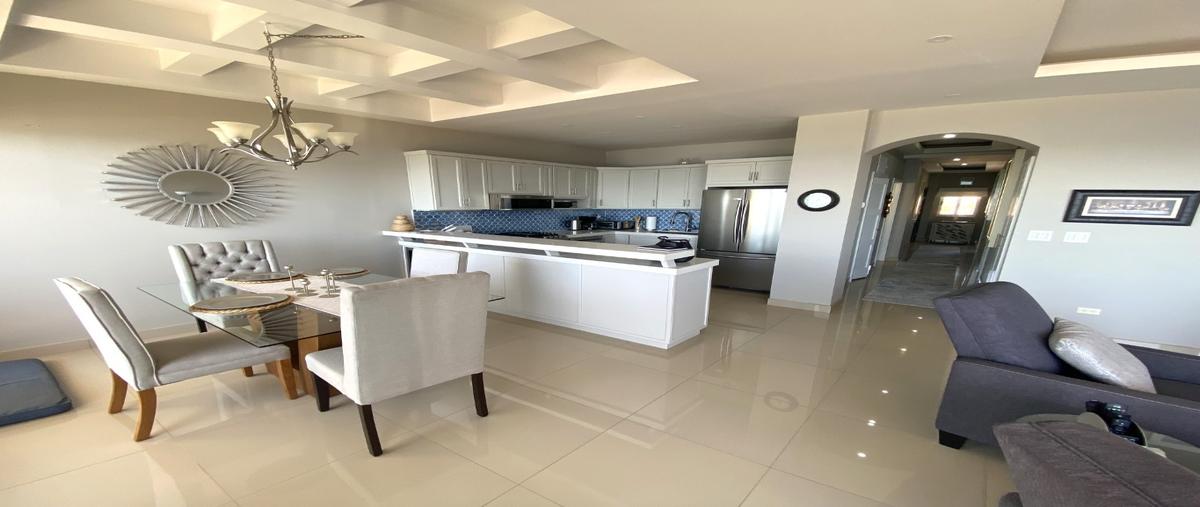 Foto de departamento en venta en  , bajamar, ensenada, baja california, 27903406 No. 03