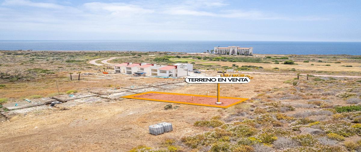 Foto de terreno habitacional en venta en  , bajamar, ensenada, baja california, 28110752 No. 03