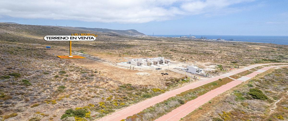 Foto de terreno habitacional en venta en  , bajamar, ensenada, baja california, 28110752 No. 05