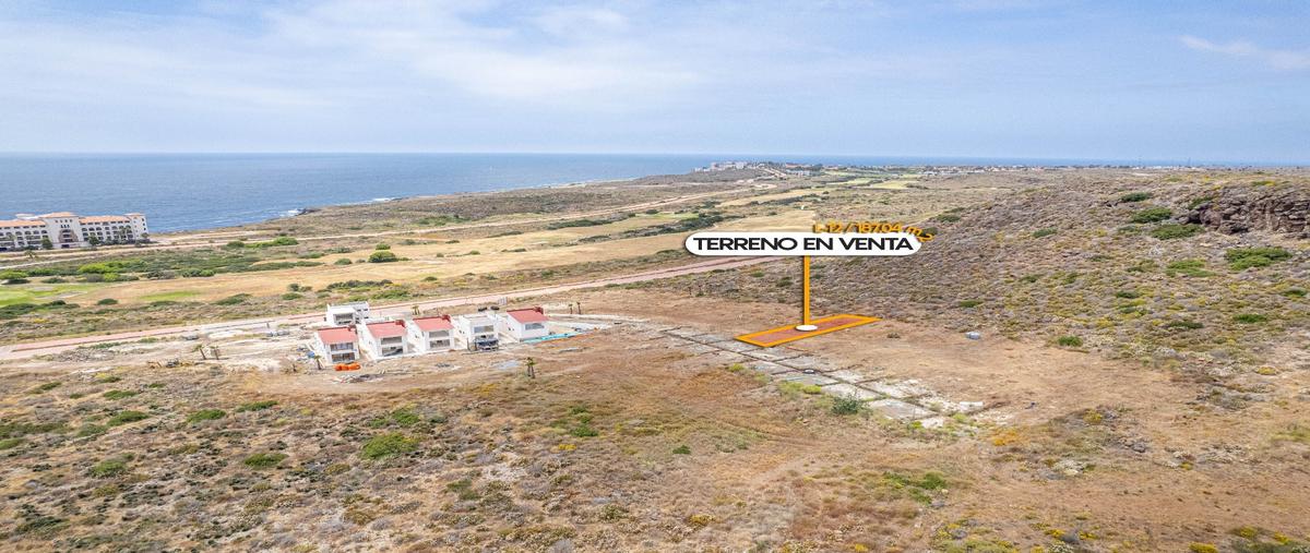 Foto de terreno habitacional en venta en  , bajamar, ensenada, baja california, 28216210 No. 05