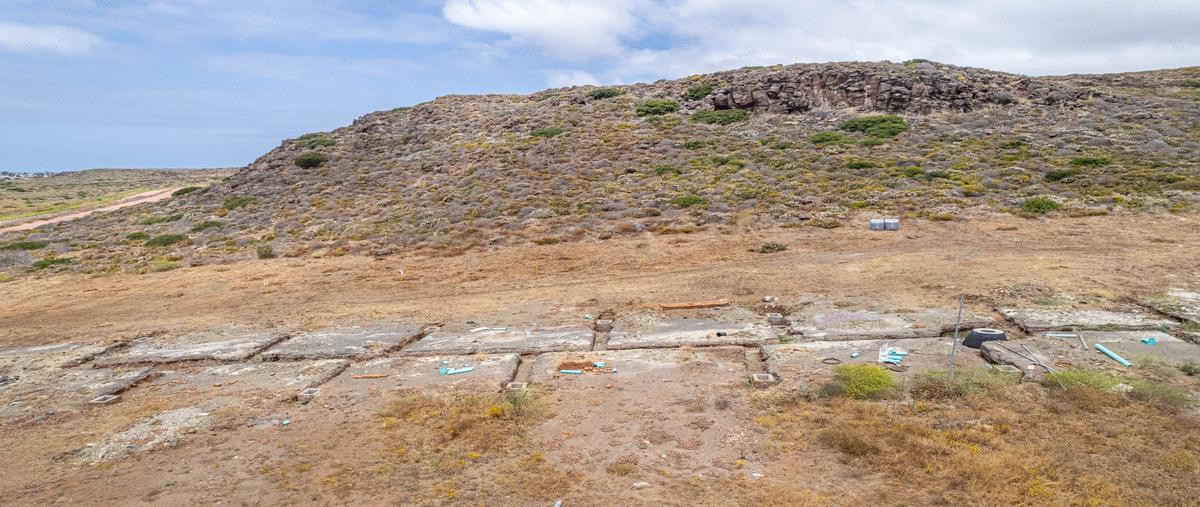 Foto de terreno habitacional en venta en  , bajamar, ensenada, baja california, 0 No. 03