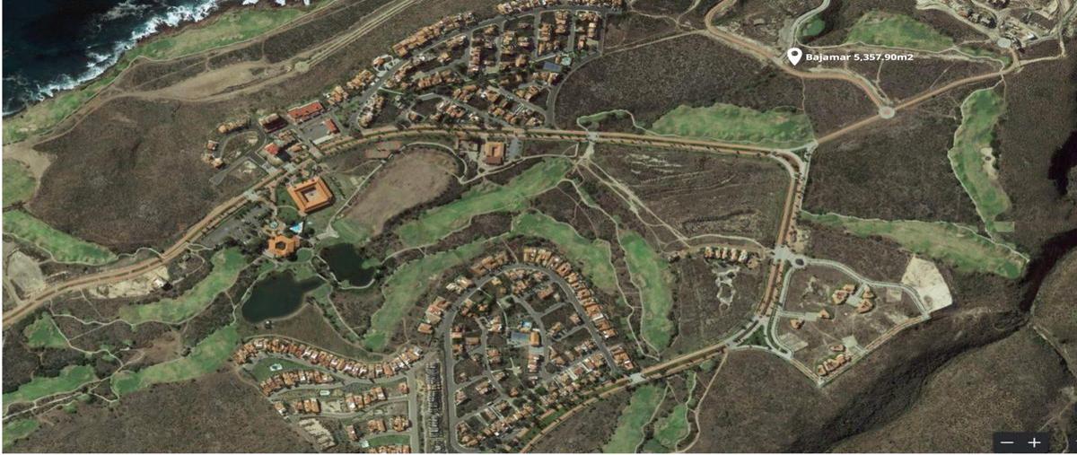 Foto de terreno habitacional en venta en  , bajamar, ensenada, baja california, 0 No. 02