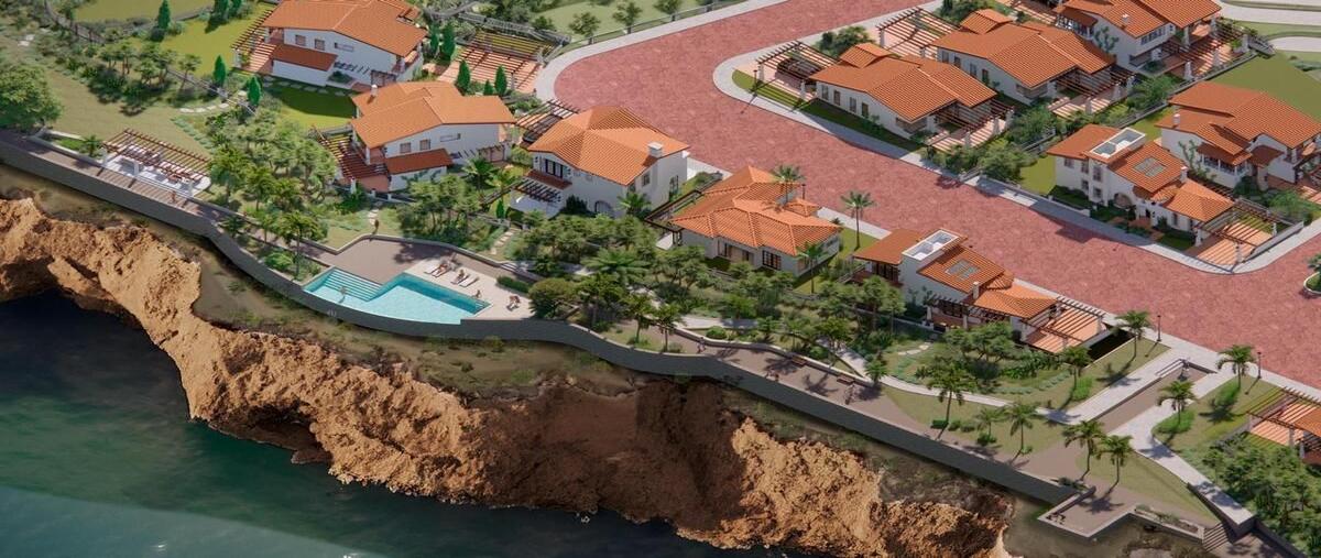 Foto de terreno habitacional en venta en  , bajamar, ensenada, baja california, 0 No. 03