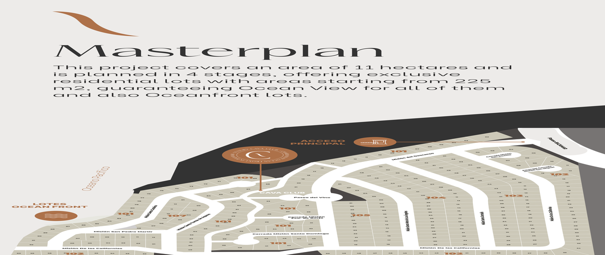 Foto de terreno habitacional en venta en  , bajamar, ensenada, baja california, 29939766 No. 03