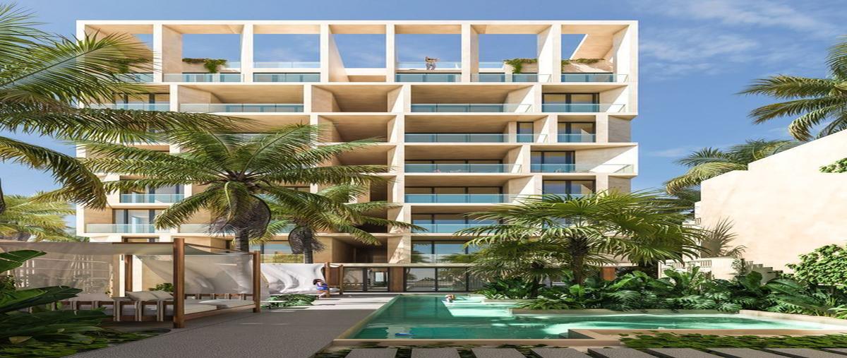 Foto de departamento en bajareque , telchac puerto, telchac puerto, yucatán, 27315698 foto 01 Foto de departamento en venta en bajareque , telchac puerto, telchac puerto, yucatán, 27315698 No. 01