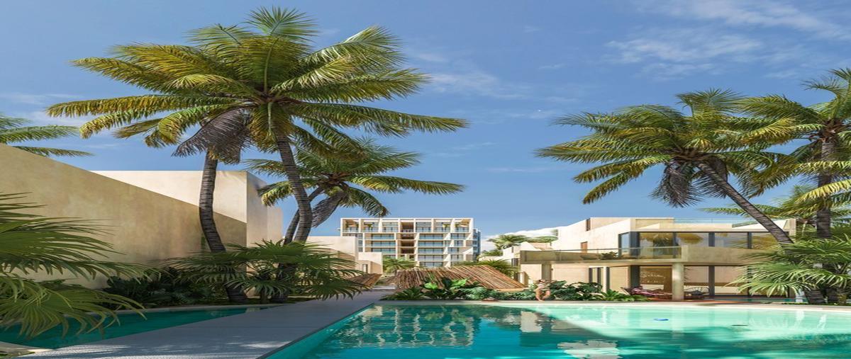 Foto de departamento en bajareque , telchac puerto, telchac puerto, yucatán, 27315698 foto 02 Foto de departamento en venta en bajareque , telchac puerto, telchac puerto, yucatán, 27315698 No. 02