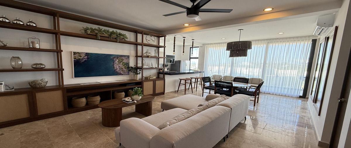 Foto de departamento en venta en bajareque , telchac puerto, telchac puerto, yucatán, 0 No. 05