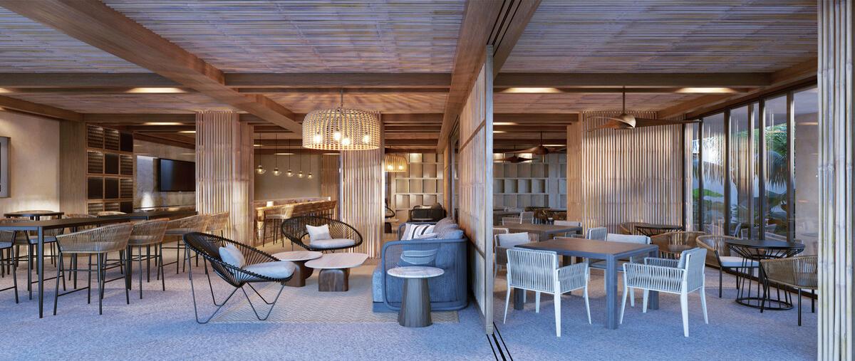 Foto de departamento en venta en bajareque , telchac puerto, telchac puerto, yucatán, 0 No. 04