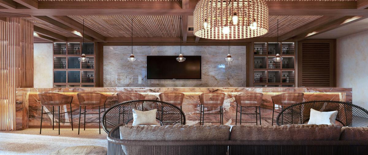 Foto de departamento en bajereque , telchac puerto, telchac puerto, yucatán, 0 foto 04 Foto de departamento en venta en bajereque , telchac puerto, telchac puerto, yucatán, 0 No. 04