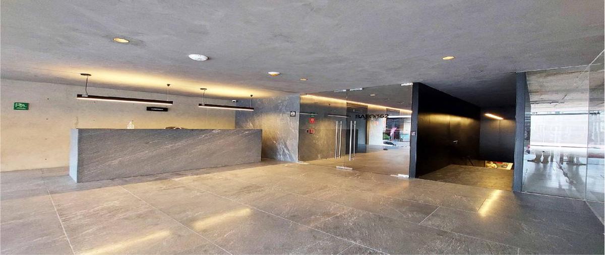 Foto de oficina en venta en bajío 362, hipódromo, cuauhtémoc, df / cdmx, 0 No. 04