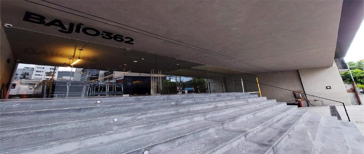 Foto de oficina en venta en bajío 362, hipódromo, cuauhtémoc, df / cdmx, 0 No. 05