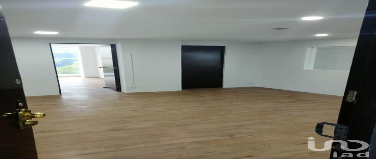 Foto de oficina en renta en bajio 401, roma sur, cuauhtÃ©moc, df / cdmx, 30914548 No. 04