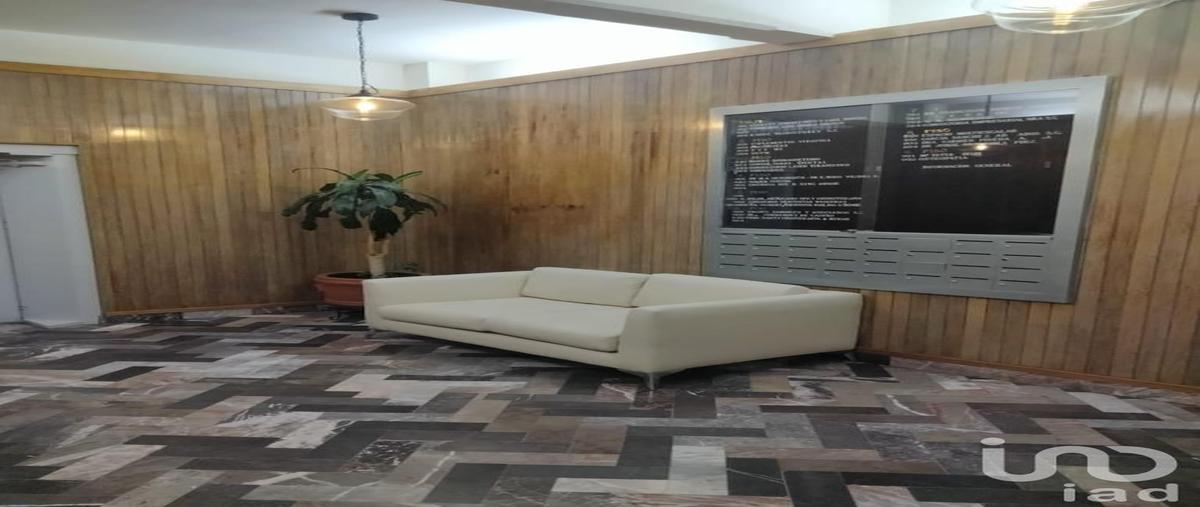 Foto de oficina en renta en bajio 401, roma sur, cuauhtÃ©moc, df / cdmx, 30914548 No. 05