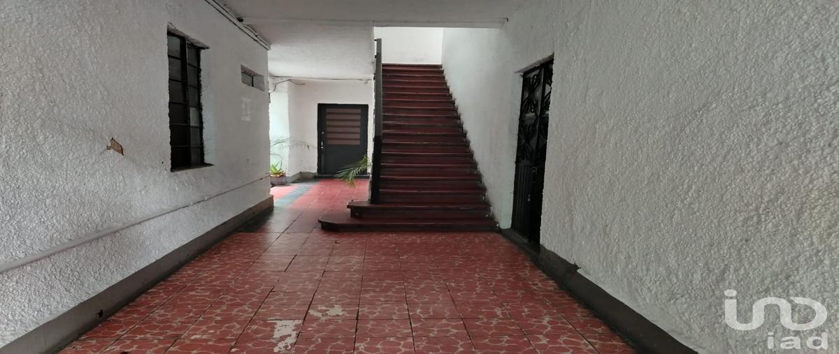 Foto de edificio en venta en bajío 430, hipódromo, cuauhtémoc, df / cdmx, 29888083 No. 03