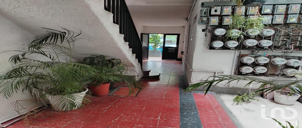 Foto de edificio en venta en bajío 430, hipódromo, cuauhtémoc, df / cdmx, 29888083 No. 04