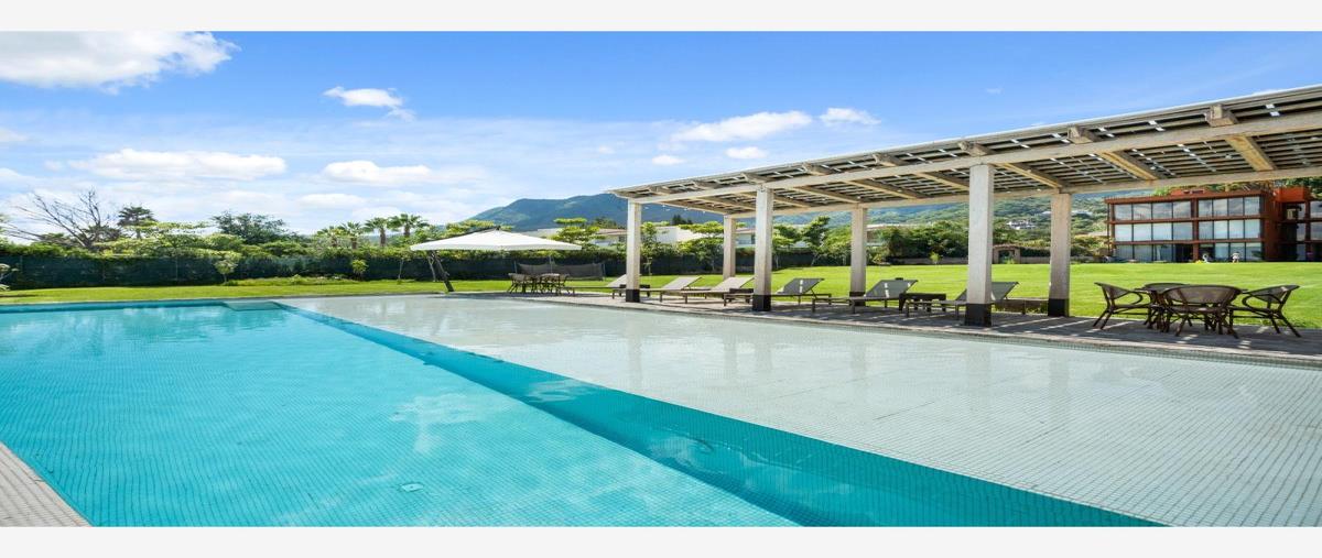 Foto de casa en condominio en venta en bajio 5, ajijic centro, chapala, jalisco, 27878884 No. 04