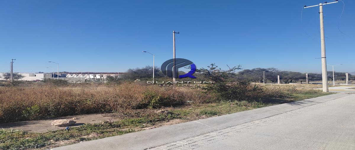 Foto de terreno habitacional en venta en  , bajío de las palmas, aguascalientes, aguascalientes, 0 No. 03