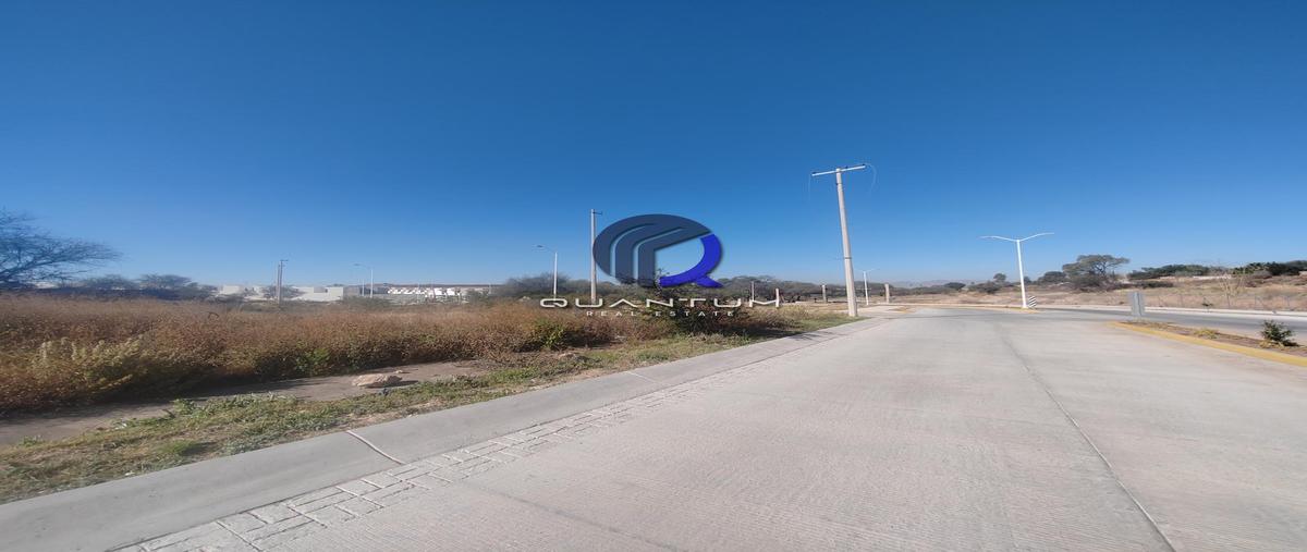 Foto de terreno habitacional en venta en  , bajío de las palmas, aguascalientes, aguascalientes, 0 No. 04