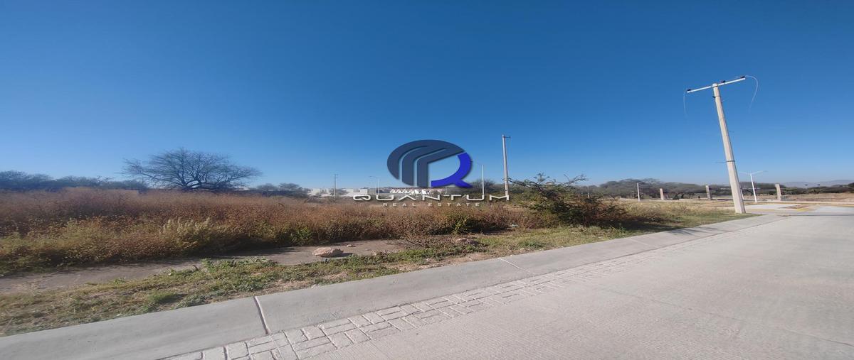 Foto de terreno habitacional en venta en  , bajío de las palmas, aguascalientes, aguascalientes, 0 No. 05