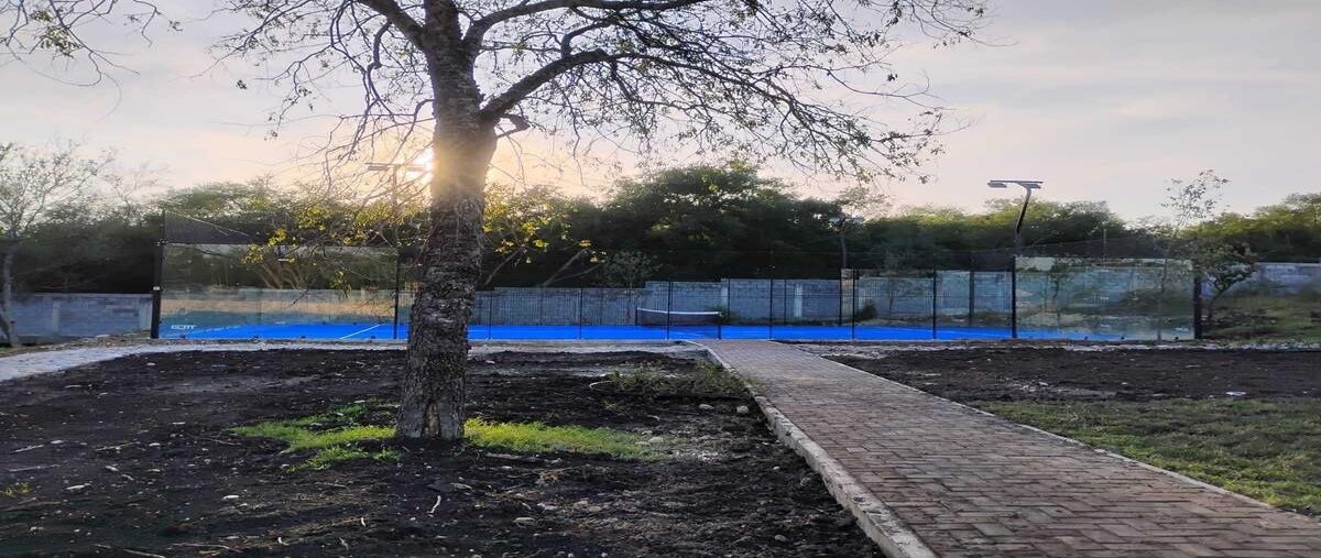 Foto de terreno habitacional en venta en bajio , el bajío, montemorelos, nuevo león, 30625312 No. 03