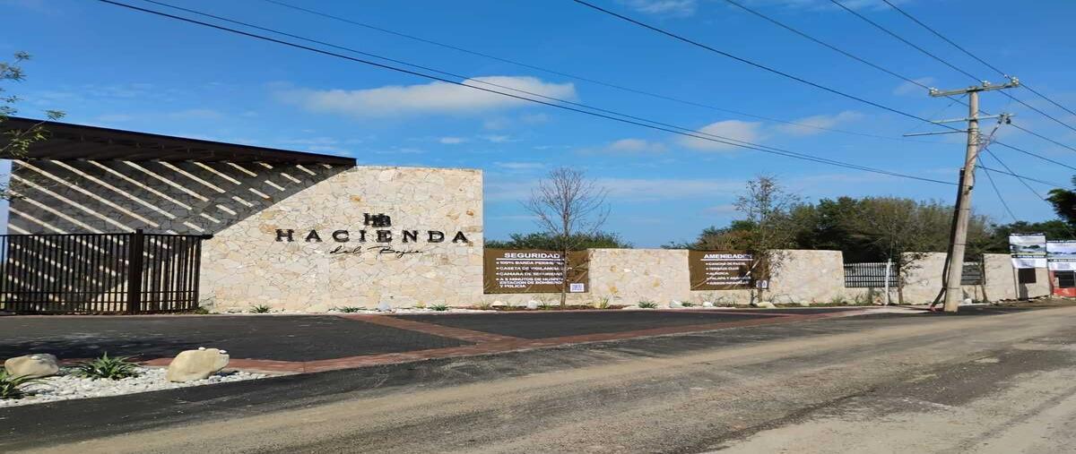 Foto de terreno habitacional en venta en bajio , el bajío, montemorelos, nuevo león, 30625312 No. 05